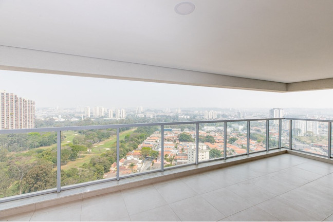 Apartamento com 3 Quartos à Venda, 155 m² em Jardim Marajoara - São Paulo