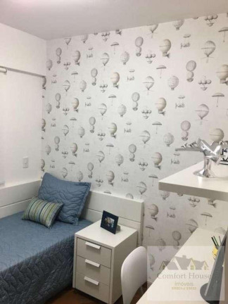 Imagem Apartamento com 2 Quartos à Venda, 62 m² em Jardim - Santo André Imagem Apartamento com 2 Quartos à Venda, 62 m² em Jardim - Santo André