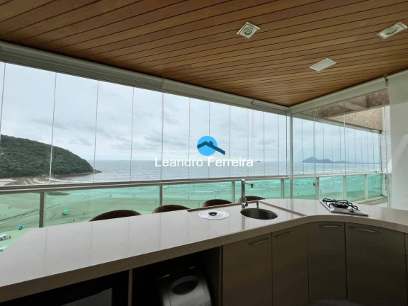 Imagem Cobertura com 4 Quartos à Venda, 300 m² em Riviera - Bertioga Imagem Cobertura com 4 Quartos à Venda, 300 m² em Riviera - Bertioga