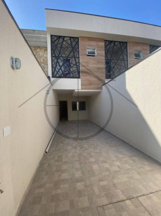 Imagem Casa com 3 Quartos à Venda, 106 m² em Parque Maria Luiza - São Paulo Imagem Casa com 3 Quartos à Venda, 106 m² em Parque Maria Luiza - São Paulo