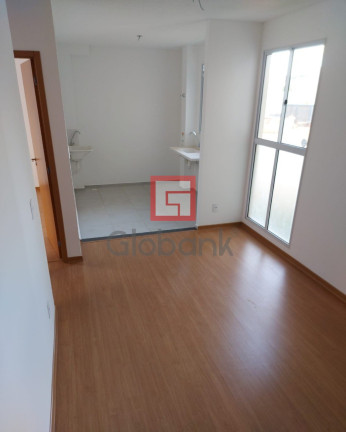 Imagem Apartamento com 2 Quartos à Venda, 45 m² em Barcelona Park - Montes Claros Imagem Apartamento com 2 Quartos à Venda, 45 m² em Barcelona Park - Montes Claros