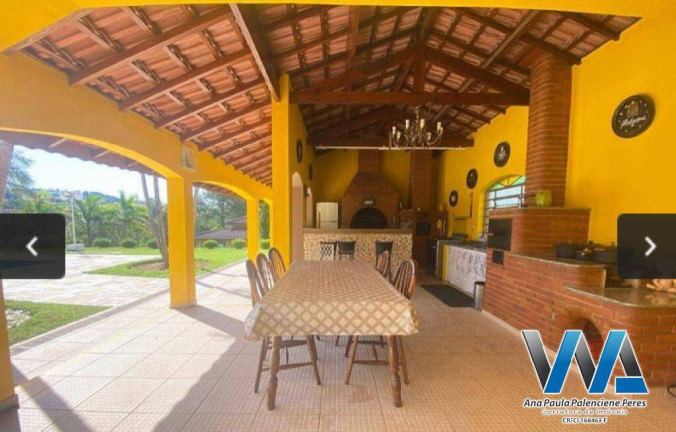 Imagem Casa de Condomínio com 3 Quartos à Venda, 319 m² em Jardim Das Palmeiras - Bragança Paulista Imagem Casa de Condomínio com 3 Quartos à Venda, 319 m² em Jardim Das Palmeiras - Bragança Paulista