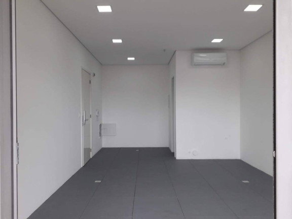 Imagem Imóvel Comercial para Alugar, 32 m² em Barra Funda - São Paulo