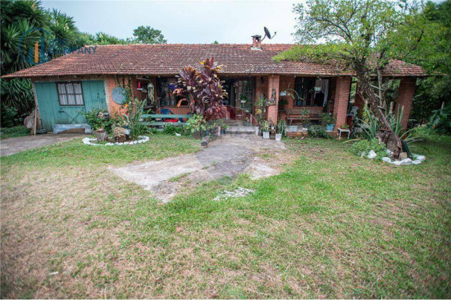 Casa com 6 Quartos à Venda, 2.790 m² em Vila São João - Irati