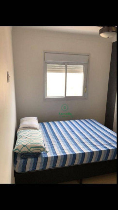 Imagem Apartamento com 2 Quartos à Venda, 72 m² em Vila Augusta - Guarulhos