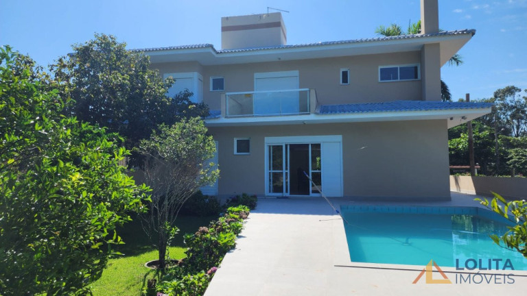 Imagem Casa com 3 Quartos à Venda, 350 m² em Alto Arroio - Imbituba
