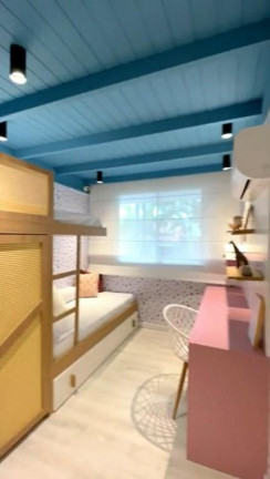 Imagem Apartamento com 2 Quartos à Venda, 55 m² em Recreio Dos Bandeirantes - Rio De Janeiro