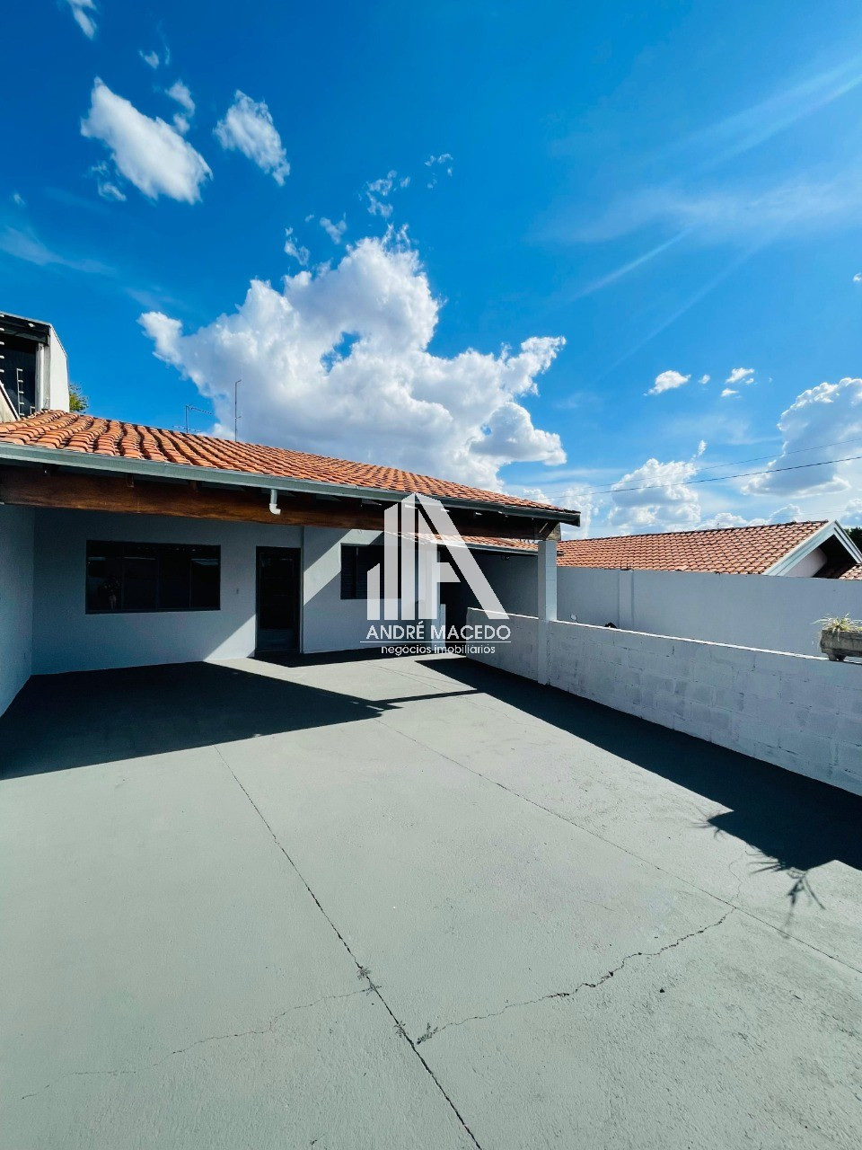 Casa com 3 Quartos à Venda, 127 m² em Parque Dos Eucaliptos - Mogi Guaçu