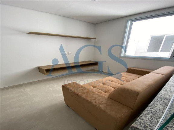 Imagem Apartamento com 1 Quarto à Venda, 34 m² em Vila Ema - São Paulo Imagem Apartamento com 1 Quarto à Venda, 34 m² em Vila Ema - São Paulo