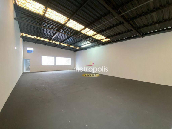 Imagem Edifício Residencial à Venda ou Locação, 747 m² em Centro - São Caetano Do Sul Imagem Edifício Residencial à Venda ou Locação, 747 m² em Centro - São Caetano Do Sul