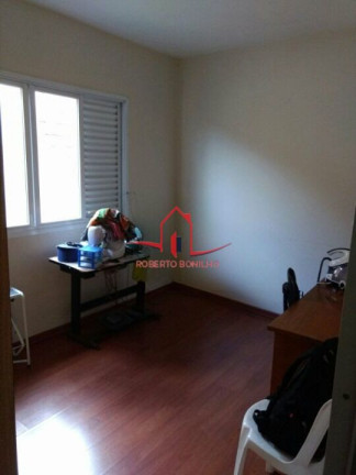 Imagem Sobrado com 3 Quartos à Venda, 267 m² em Santa Maria - Santo André