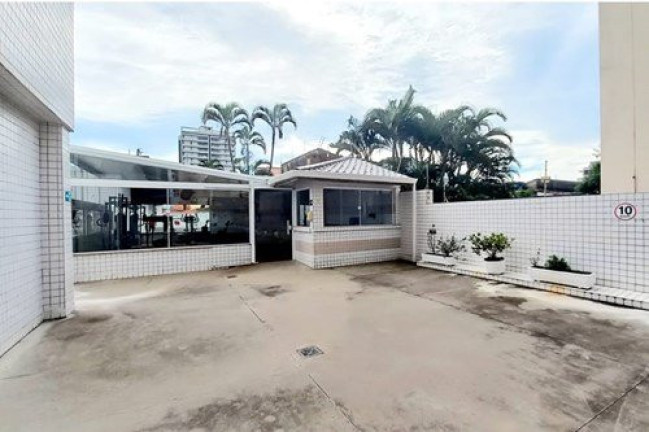 Imagem Apartamento com 3 Quartos à Venda, 66 m² em Centro - Peruíbe