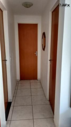 Imagem Apartamento com 2 Quartos à Venda, 52 m² em Sapê - Niterói