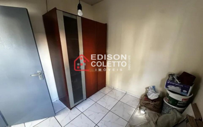 Imagem Casa com 2 Quartos à Venda, 48 m² em Cidade Alta - Piracicaba