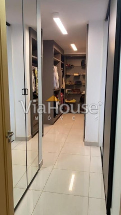 Imagem Apartamento com 4 Quartos à Venda, 295 m² em Residencial Morro Do Ipê - Ribeirão Preto