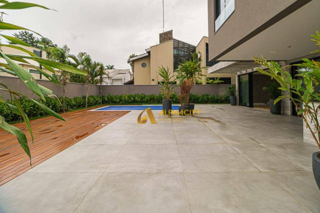 Imagem Casa com 5 Quartos à Venda, 560 m² em Alphaville 02 - Barueri Imagem Casa com 5 Quartos à Venda, 560 m² em Alphaville 02 - Barueri
