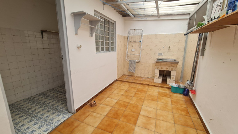 Imagem Casa de Vila com 2 Quartos à Venda, 157 m² em Parque Anhangüera - São Paulo