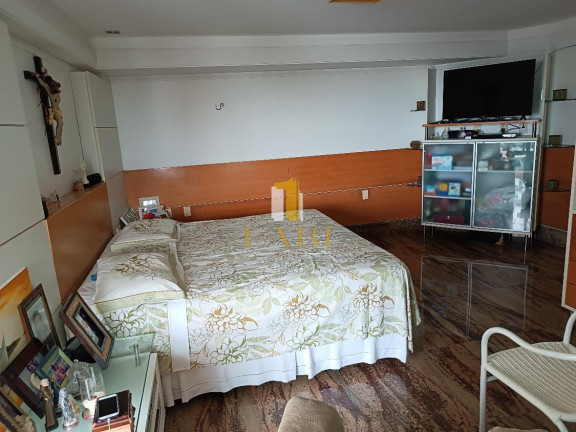 Imagem Cobertura com 4 Quartos à Venda, 530 m² em Manaíra - João Pessoa Imagem Cobertura com 4 Quartos à Venda, 530 m² em Manaíra - João Pessoa