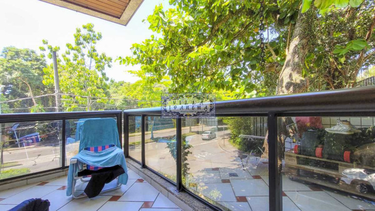 Imagem Apartamento com 3 Quartos à Venda, 105 m² em Recreio Dos Bandeirantes - Rio De Janeiro