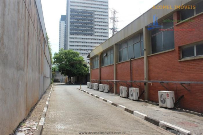 Imagem Imóvel à Venda, 2.737 m² em Barra Funda - São Paulo Imagem Imóvel à Venda, 2.737 m² em Barra Funda - São Paulo