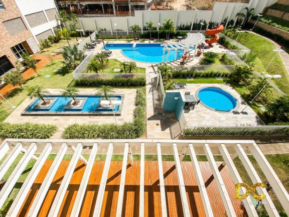 Imagem Apartamento com 2 Quartos à Venda, 79 m² em Jardim Das Americas - Cuiabá