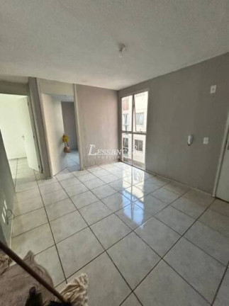 Imagem Apartamento com 2 Quartos à Venda, 42 m² em Conjunto Vera Cruz - Goiânia