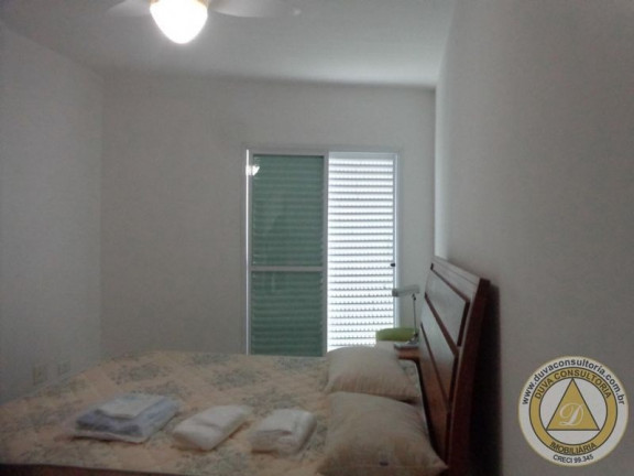 Imagem Apartamento com 2 Quartos à Venda, 85 m² em Jardim Las Palmas - Guarujá