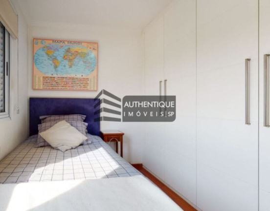 Imagem Apartamento com 2 Quartos à Venda, 96 m² em Brooklin Novo - São Paulo