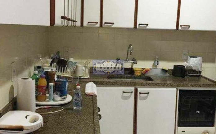 Imagem Apartamento com 3 Quartos à Venda, 153 m² em Leblon - Rio De Janeiro Imagem Apartamento com 3 Quartos à Venda, 153 m² em Leblon - Rio De Janeiro