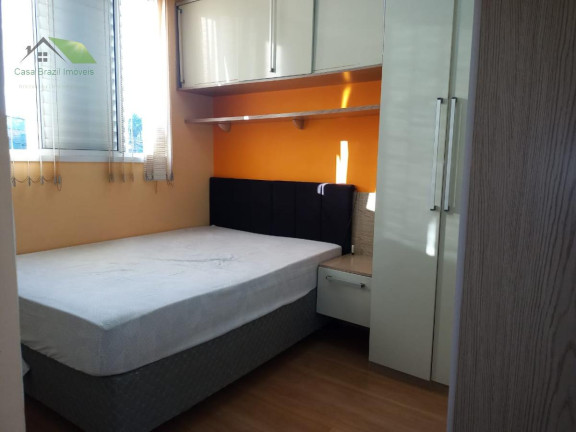 Imagem Apartamento com 2 Quartos à Venda, 60 m²