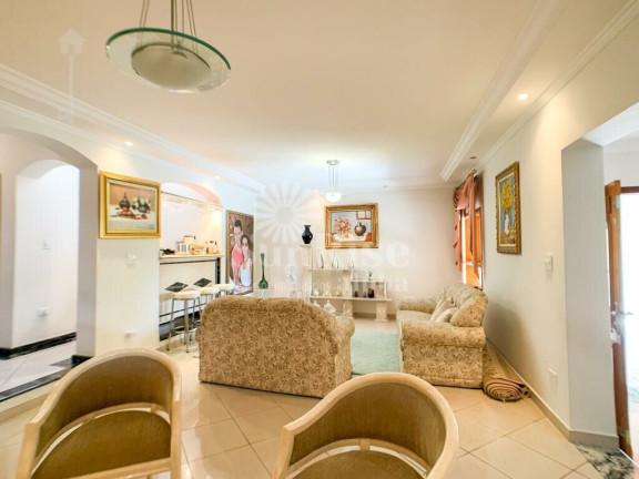 Imagem Casa com 4 Quartos à Venda, 378 m² em Alphaville 03 - Santana De Parnaíba Imagem Casa com 4 Quartos à Venda, 378 m² em Alphaville 03 - Santana De Parnaíba
