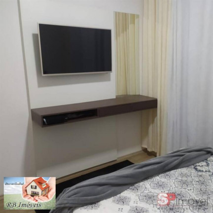 Imagem Apartamento com 2 Quartos à Venda, 50 m² em Santa Terezinha - São Bernardo Do Campo