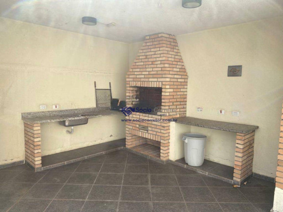 Imagem Apartamento com 2 Quartos à Venda, 89 m² em Mooca - São Paulo
