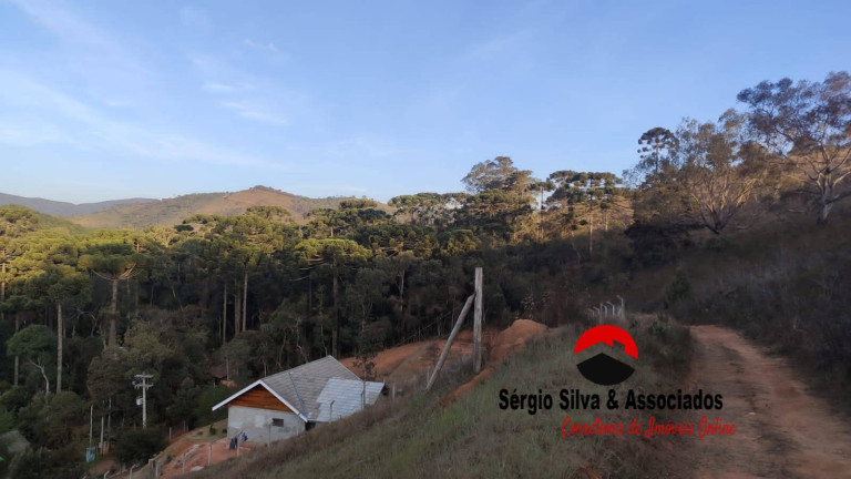 Imagem Terreno à Venda, 906 m² em Campos Do Jordão Imagem Terreno à Venda, 906 m² em Campos Do Jordão