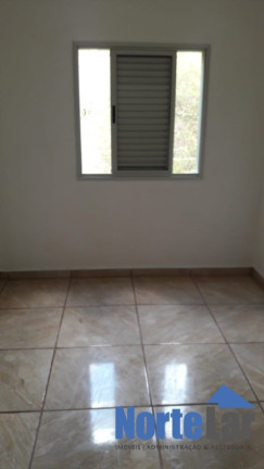 Imagem Apartamento com 2 Quartos à Venda, 48 m² em Jardim Pirituba - São Paulo