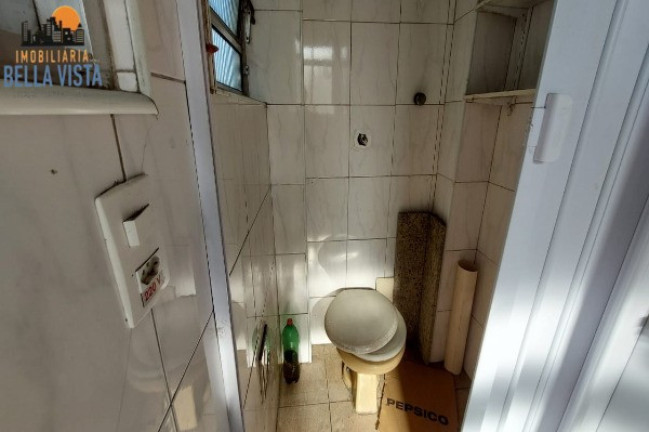 Imagem Apartamento com 2 Quartos à Venda, em Itararé - São Vicente Imagem Apartamento com 2 Quartos à Venda, em Itararé - São Vicente
