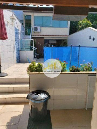 Imagem Casa com 4 Quartos à Venda, 150 m² em Anil - Rio De Janeiro