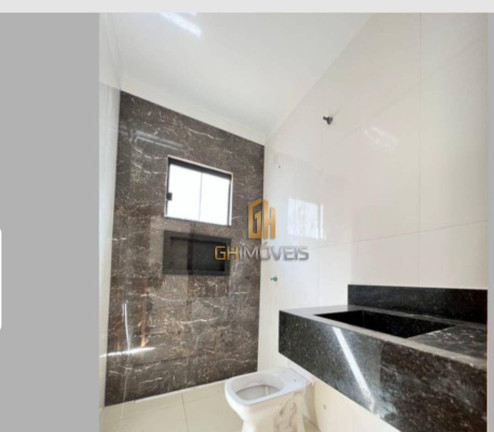 Imagem Casa com 3 Quartos à Venda, 116 m² em Cardoso Continuação - Aparecida De Goiânia