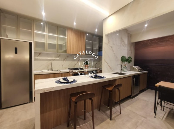 Imagem Apartamento com 2 Quartos à Venda, 65 m² em Vila Do Golf - Ribeirão Preto Imagem Apartamento com 2 Quartos à Venda, 65 m² em Vila Do Golf - Ribeirão Preto