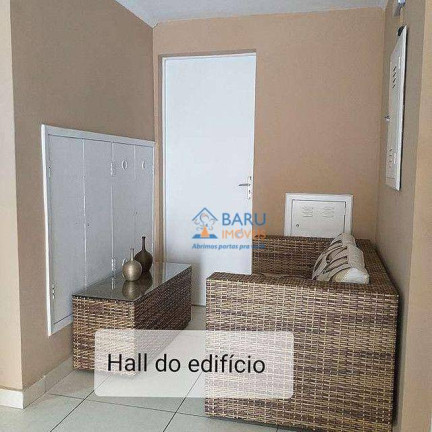 Imagem Apartamento com 2 Quartos à Venda, 57 m² em Butantã - São Paulo