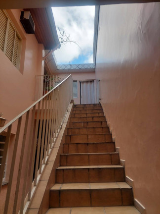 Imagem Casa com 3 Quartos à Venda, 148 m² em Chácara Santo Antônio - São Paulo
