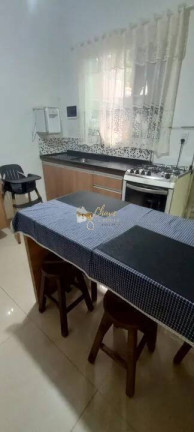 Imagem Casa com 2 Quartos à Venda, 50 m² em Jardim Bandeirantes - São Paulo Imagem Casa com 2 Quartos à Venda, 50 m² em Jardim Bandeirantes - São Paulo