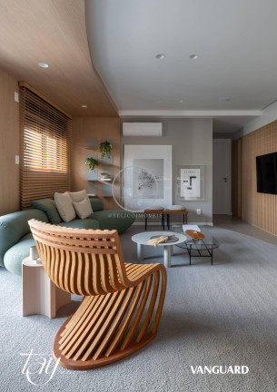 Imagem Apartamento com 2 Quartos à Venda, 105 m² em Chácara Da Barra - Campinas Imagem Apartamento com 2 Quartos à Venda, 105 m² em Chácara Da Barra - Campinas
