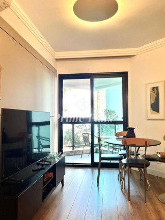 Imagem Apartamento com 2 Quartos à Venda, 60 m² em Paraíso - São Paulo Imagem Apartamento com 2 Quartos à Venda, 60 m² em Paraíso - São Paulo