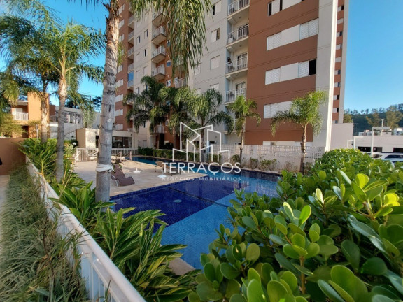 Imagem Apartamento com 3 Quartos à Venda, 65 m² em Parque União - Jundiaí Imagem Apartamento com 3 Quartos à Venda, 65 m² em Parque União - Jundiaí