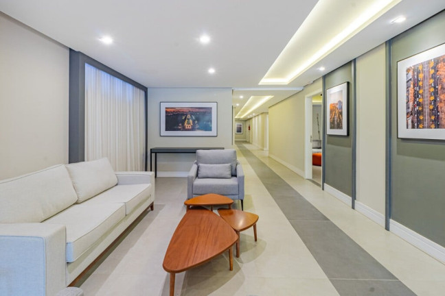 Imagem Loft com 1 Quarto à Venda, 47 m² em Cidade Baixa - Porto Alegre