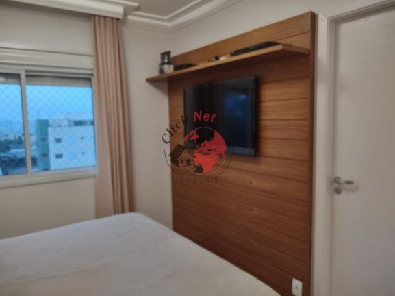 Imagem Apartamento com 3 Quartos à Venda, 142 m² em Santa Maria - São Caetano Do Sul Imagem Apartamento com 3 Quartos à Venda, 142 m² em Santa Maria - São Caetano Do Sul