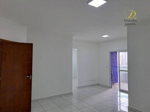 Imagem Apartamento com 3 Quartos à Venda, 90 m² em Aviação - Praia Grande Imagem Apartamento com 3 Quartos à Venda, 90 m² em Aviação - Praia Grande