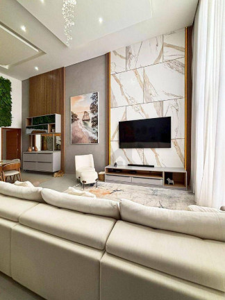 Imagem Casa com 3 Quartos à Venda, 160 m² em Parque Ibiti Reserva - Sorocaba