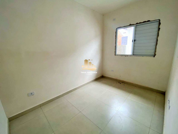 Imagem Casa com 2 Quartos à Venda, 44 m² em Melvi - Praia Grande